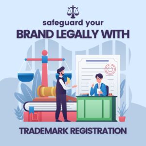 Trademark Registration In Agartala