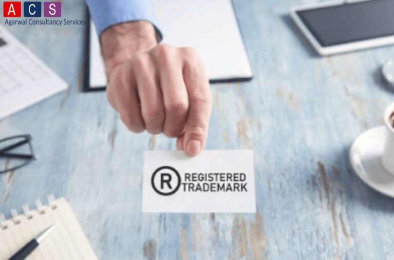 Trademark Registration in Rajasthan