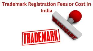 Process of registration of trademark in India